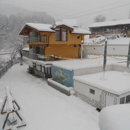 суни транс Вилла Смолян