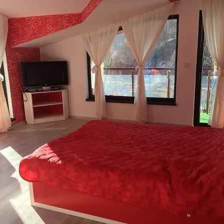 суни транс Villa *