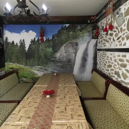 суни транс Villa *