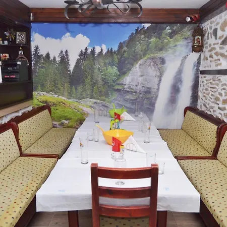 суни транс Вилла