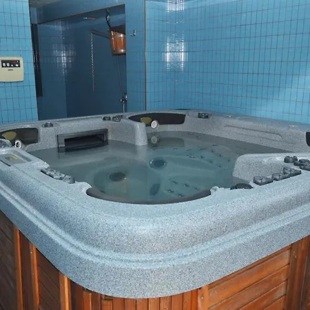 суни транс Villa