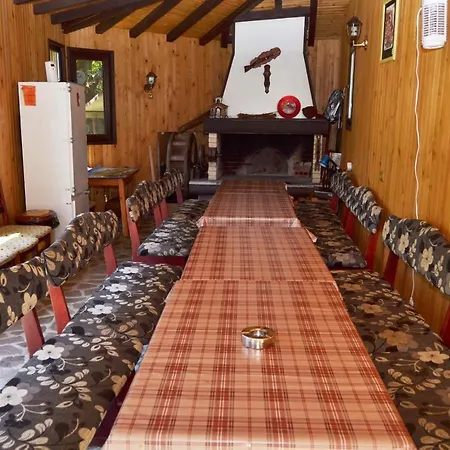 Вилла суни транс