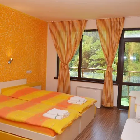 суни транс Вилла Смолян