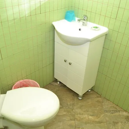 Вилла суни транс *