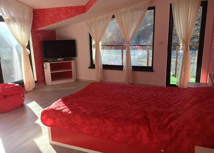 суни транс Villa *