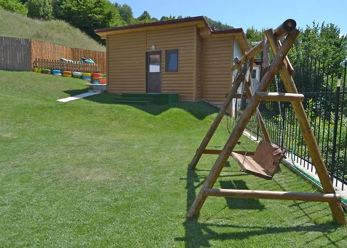 Villa суни транс