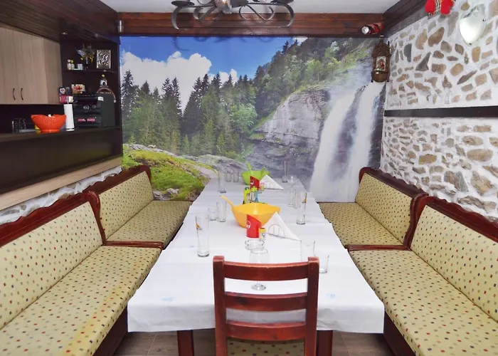 суни транс Villa