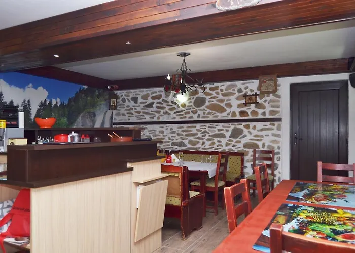 суни транс Villa *