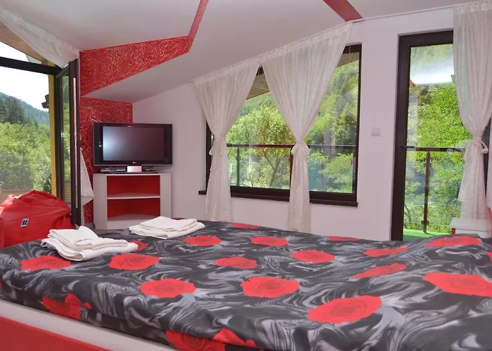 суни транс Smolyan