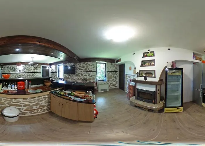 Villa суни транс *